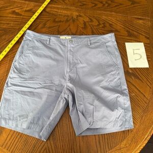 Onward Reserve Harris Golf Short